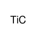 高纯超细碳化钛粉体 TiC