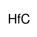 高纯超细碳化铪粉体 HfC
