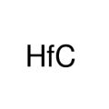 高纯超细碳化铪粉体 HfC