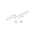 Hoechst 34580 tetrahydrochloride