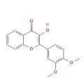 2-(3,4-二甲氧基苯基)-3-羟基-4H-苯并吡喃-4-酮