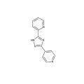 3-(2-吡啶)-5-(4-吡啶)-1,2,4-三唑