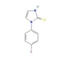 1-(4-氟苯基)-1H-咪唑-2(3H)-硫酮