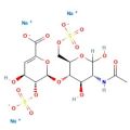 肝素二糖I-A 钠盐（α-ΔUA-2S-[1→4]-GlcNAc-6S）