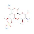 肝素二糖III-H 钠盐（α-ΔUA-2S-[1→4]-GlcN）