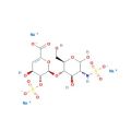 肝素二糖III-S 钠盐（α-ΔUA-2S-[1→4]-GlcNS）