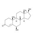 6β-羟基睾酮