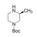 (S)-1-Boc-3-甲基哌嗪