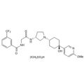 INCB 3284 dimesylate