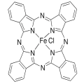 铁 (III) 酞菁氯化物