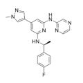 Ilginatinib