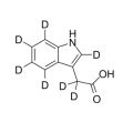 3-吲哚乙酸-d7