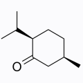 (+)-异薄荷酮