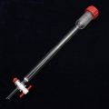 具砂板闪式层析柱,带具孔盖