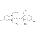 JC-10,线粒体膜电位荧光探针