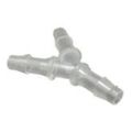 Y型接头