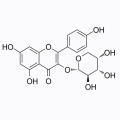 山柰酚-3-O-α-L-吡喃阿拉伯糖苷