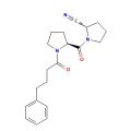 KYP 2047,脯氨酰寡肽酶抑制剂