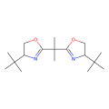 (S,S)-(-)-2,2'-异亚丙基双(4-叔丁基-2-噁唑啉)