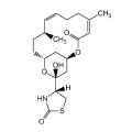 Latrunculin B,肌动蛋白聚合抑制剂