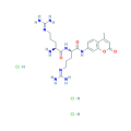 L-精氨酸-L-精氨酸7-氨基-4-甲基香豆素三盐酸盐