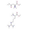 L-精氨酸 L-天门冬氨酸