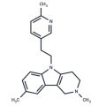 Latrepirdine