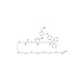 Lys(MMT)-PAB-oxydiacetamide-PEG8-N3