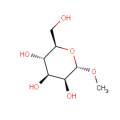 α-甲基-D-甘露糖苷