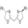 2,2′-亚甲基双[(4，s)-4-苯基-2-噁唑啉]