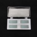 方形盖玻片