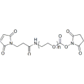 Maleimide PEG NHS, MAL-PEG-NHS