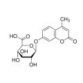 4-甲基-7-氧香豆素-β-D-葡萄糖苷酸