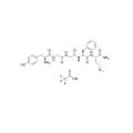 [Met5]-Enkephalin, amide TFA