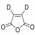 马来酸酐-d2