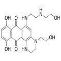 米托蒽醌(2-羟乙基)哌嗪杂质