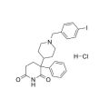 mAChR-IN-1 hydrochloride