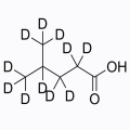 4-甲基戊酸-d11