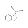 2-(2,3-二氢-1H-茚-1-亚基)丙二腈