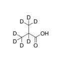异丁酸-d7