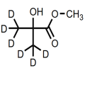 2-羟基异丁酸甲酯-d6