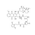 Mal-C2-Gly3-EDA-PNU-159682