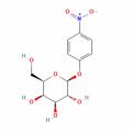 对硝基苯基-β-D-吡喃半乳糖苷(pNPG)