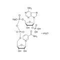 β-烟酰胺腺嘌呤二核苷酸磷酸钠盐(NADP)