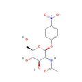 4-硝基苯基-2-乙酰氨基-2-脱氧-β-D-吡喃葡萄糖苷