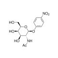 4-硝基苯基-N-乙酰-β-D-氨基半乳糖苷