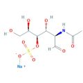 N-乙酰基-D-半乳糖胺-4-O-硫酸钠盐