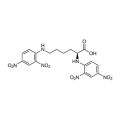 Nα,Nε-双(2,4-二硝基苯基)-L-赖氨酸
