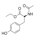 N-乙酰-L-酪氨酸乙酯
