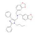 NDT 9513727,人类C5a受体阴性变构调节剂（NAM）